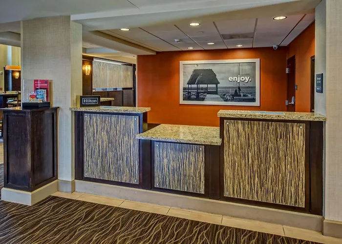Hampton Inn & Suites Destin