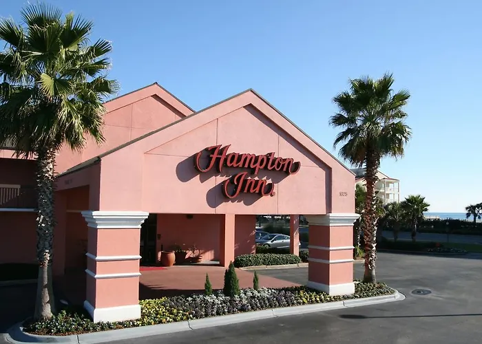 Hampton Inn & Suites Destin