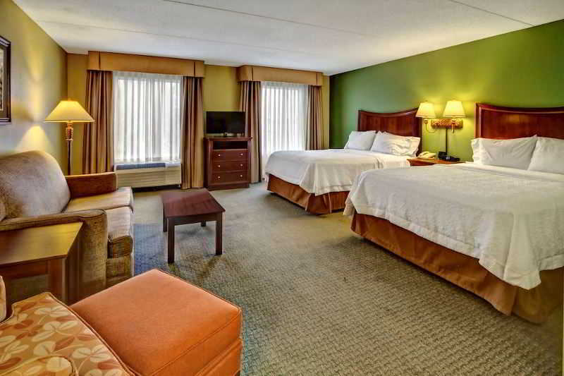 Hampton & 3* Destin