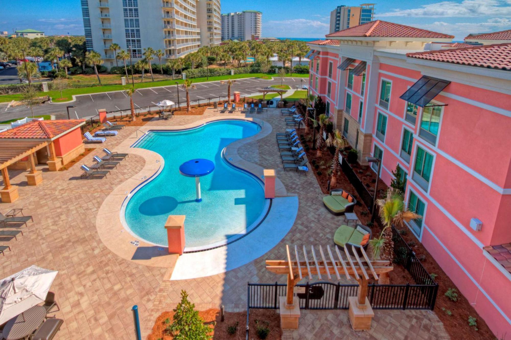 Hotel Hampton &