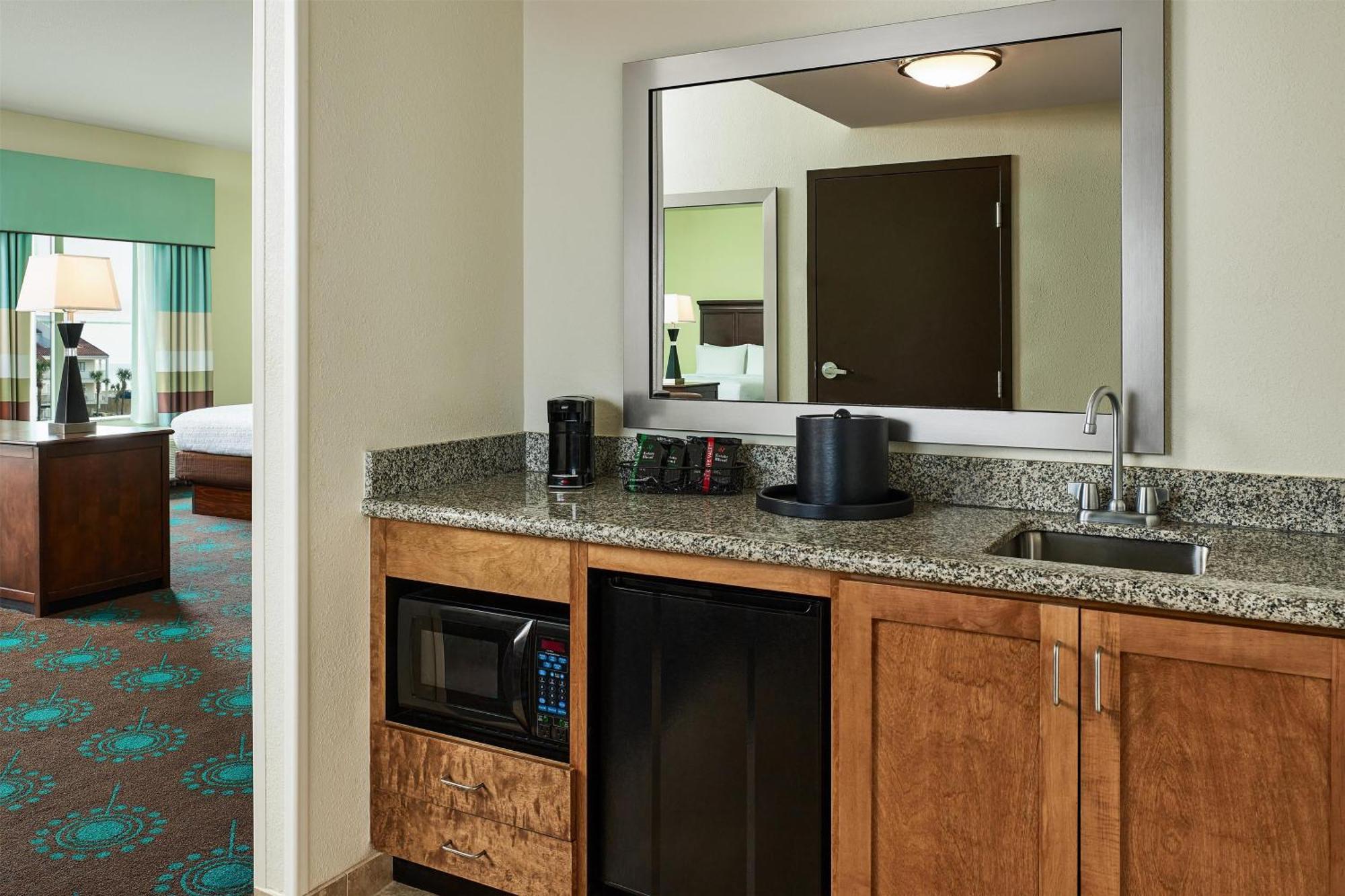 Hotel Hampton &