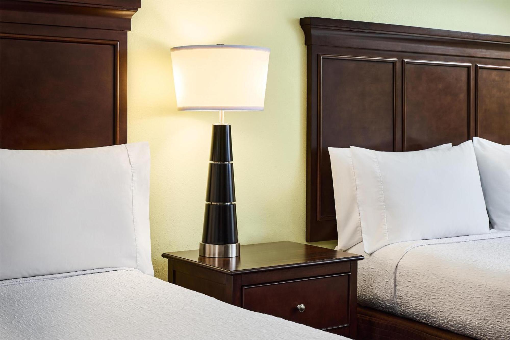 Hotel Hampton & Destin
