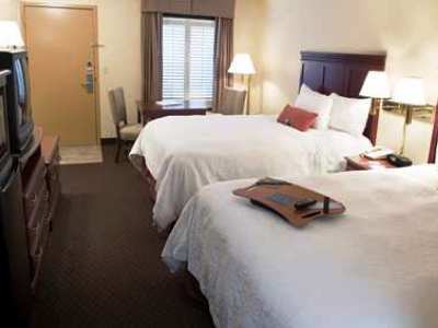 Hotel Hampton &